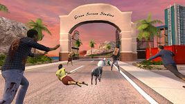 Tangkapan layar apk Goat Simulator GoatZ 19