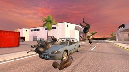 Goat Simulator GoatZ screenshot APK 13