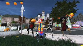 Goat Simulator GoatZ captura de pantalla apk 15