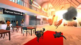 Captura de tela do apk Goat Simulator GoatZ 12