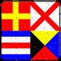 Nautical Flags icon