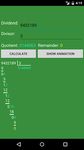 Captura de tela do apk DivEasy - Divisão Facil 2