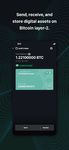 GreenBits Bitcoin Wallet Screenshot APK 2