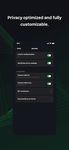 GreenBits Bitcoin Wallet captura de pantalla apk 