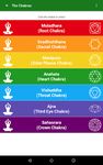 ภาพหน้าจอที่ 14 ของ Chakra Meditation