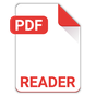 Icône de Fri PDF XPS Viewer Lecteur