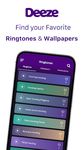 TOP  Ringtones zrzut z ekranu apk 3