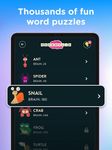 Tangkapan layar apk WordBrain 1