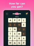 Tangkapan layar apk WordBrain 