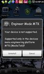 Imagen 11 de Engineer Mode MTK Shortcut