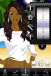 Captura de tela do apk Dress Up and Makeup 1