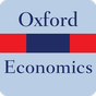 Oxford Economics Dictionary Tr