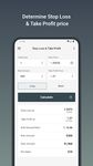 Screenshot 3 di Forex Calculators apk