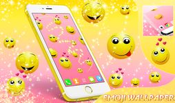 Imagine Emoji Live Wallpaper 2