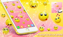 Emoji Live Wallpaper image 1