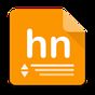 Materialistic - Hacker News apk icon