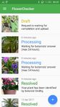 FlowerChecker+, plant identify screenshot apk 4