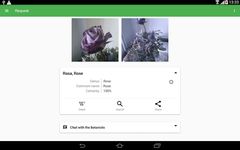FlowerChecker+, plant identify screenshot apk 1