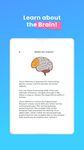 Brainwell Mind & Brain Trainer captura de pantalla apk 8