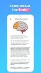 Brainwell Mind & Brain Trainer ảnh màn hình apk 16