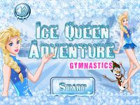 Картинка 11 Ice Queen Adventure Gymnastics