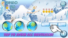 Картинка  Ice Queen Adventure Gymnastics