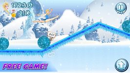 Картинка 2 Ice Queen Adventure Gymnastics