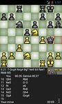 Chess Genius captura de pantalla apk 1