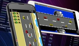 Road Fighter - Car Racing screenshot apk 