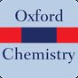 Biểu tượng Oxford Chemistry Dictionary Tr