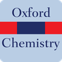 Oxford Chemistry Dictionary Tr