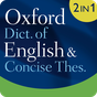 Oxford Dict of English & Thes APK