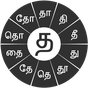 Icône apk Swarachakra Tamil Keyboard
