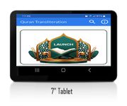 Transliteration Quran Tajweed Screenshot APK 1