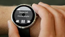 Wear Spotify For Android Wear image 