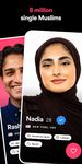 Tangkapan layar apk muzmatch: Muslim Dating App 5