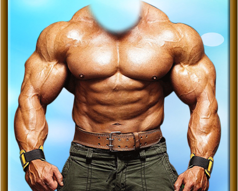 Body Builder : Photo Suit на андроид - скачать Body Builder : Photo Suit .....