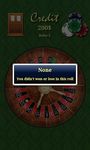 My Roulette ekran görüntüsü APK 8