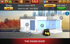 Storage Empire: Pawn Shop Wars Bild 