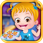 Baby Hazel Cooking Time APK Icon