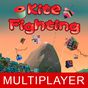 Icône de Kite Fighting