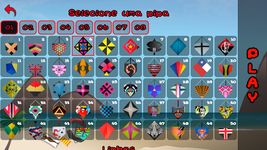 Kite Fighting ekran görüntüsü APK 8