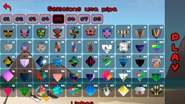 Kite Fighting ekran görüntüsü APK 16