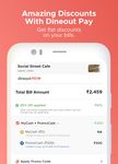 Dine out: Restaurant Deals screenshot apk 