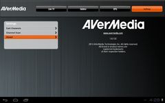 AverTV Mobile obrazek 