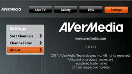 AverTV Mobile obrazek 8