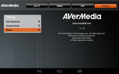 AverTV Mobile obrazek 3