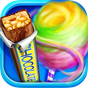 Иконка Sweet Candy Store! Food Maker