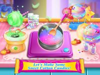 Sweet Candy Store! Food Maker Screenshot APK 5