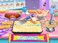 Скриншот 7 APK-версии Sweet Candy Store! Food Maker